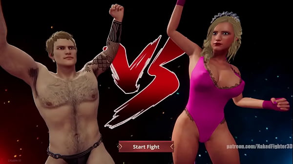 Nonton Jay Vs Bambi [nf3d Mixed Mma Combat] thumbnail