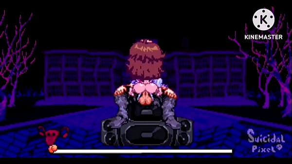 La puta de gf da sentones a cualquier 