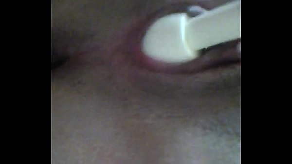 pussy &_ dildo