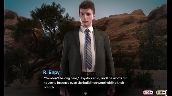 Symphony Of The Serpent - (pt 30) - {nlt Media} - (visual Novel) thumbnail