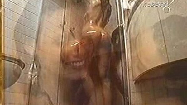 Nonton Apartamento Das Modelos - Rede Tv! - Sarah E Dayse Telles thumbnail