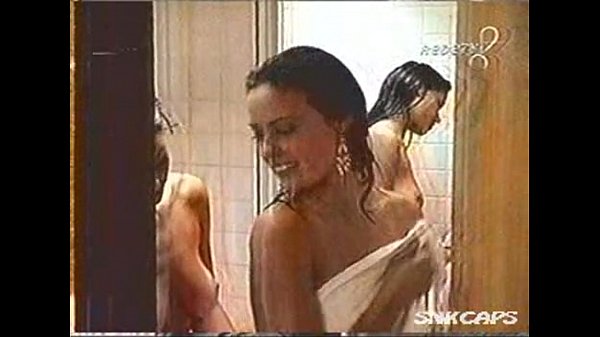 Apartamento das Modelos – Rede TV! – Sarah e Dayse Telles