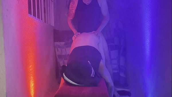 Carioca E Paulista Numa Pega&ccedil;&atilde;o Bem Quente thumbnail