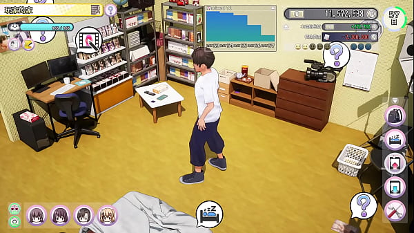 Av导演生活 第28集（完） thumbnail