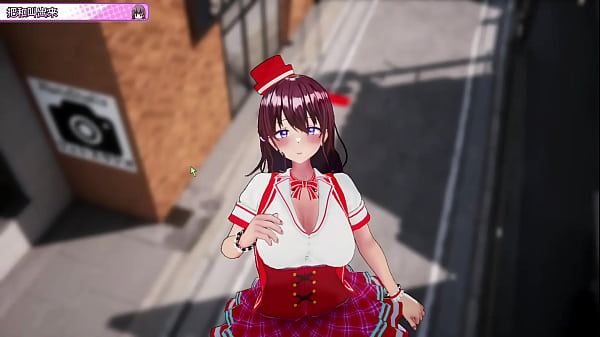 Nonton Av导演生活 第28集（完） thumbnail