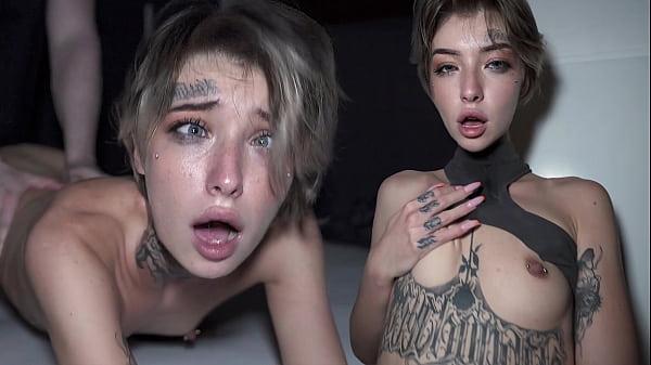 Cum Addiction - She Won't Stop Before Your Balls Are Empty thumbnail