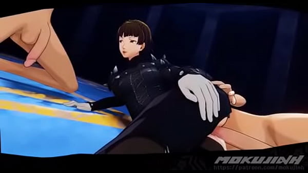 Makoto And Ren Have Sex thumbnail