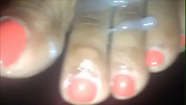 Toejob Cum - Xvideos.com.flv thumbnail