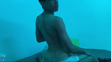 Jugando Duro Con Mis Amigos De Goma Hasta Explotar thumbnail