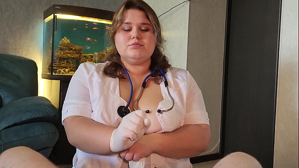 Nonton Sperm Bank - Facial For Sexy Milf Nurses With Big Tits thumbnail