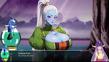 Db Divine Adventure Rebirth Episode Two Android 18 Appears thumbnail