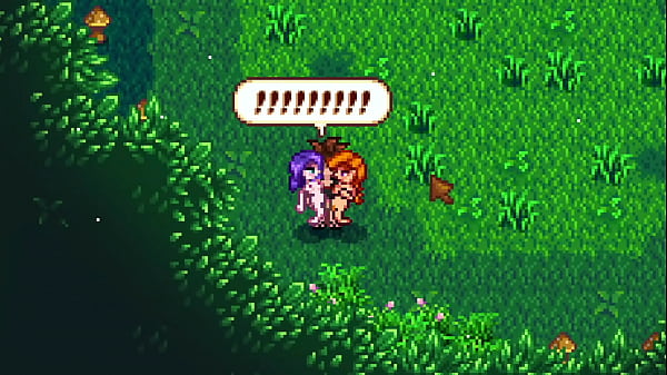 Xtardew Valley - Leah & Abigail thumbnail