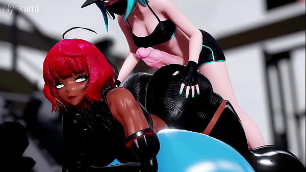 Revision Futa Lasciva 3 thumbnail