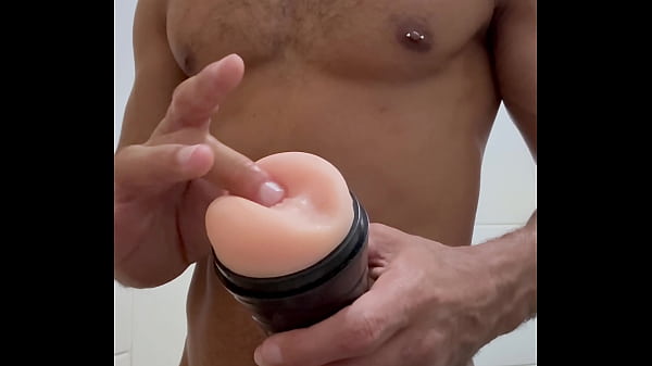 Exibi&ccedil_&atilde_o no banheiro