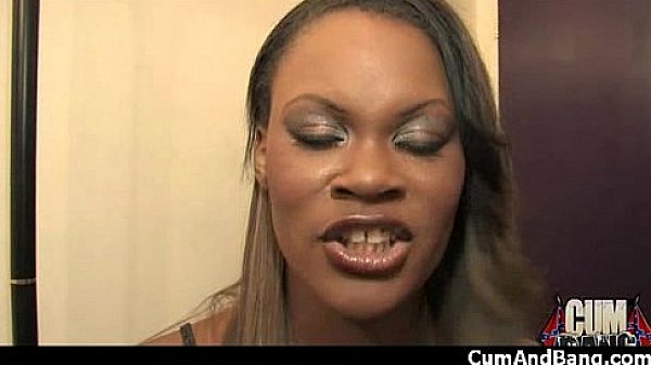 Black Girl Sucks Many White Cocks In Redneck Group 13 thumbnail