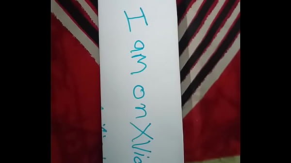 Verification video
