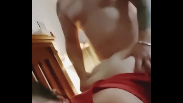 Slut loves doggy
