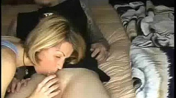 Horny Amateur In Hardcore Action thumbnail