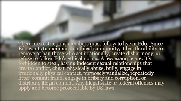 Nonton My Idea For A Hybrid American Town Of Art And Imagination [ver. 2.0] thumbnail