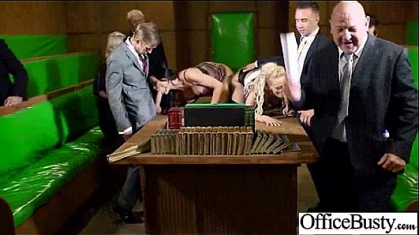 Office Busty Girl (jasmine loulou) Get Banged Hardcore clip-13 