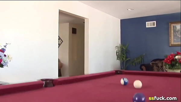 Nonton Sex On The Pool Table thumbnail
