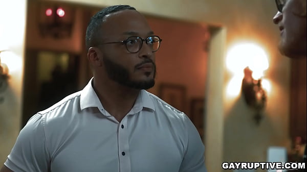 Fucking My Creeper Gay Housesitter thumbnail