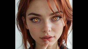 Nonton Lovescape Ai Girlfriend Valentine's Day Contest Submission thumbnail