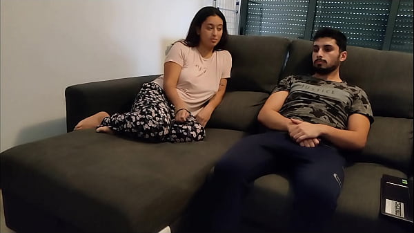 Nonton Follando A Mi Tia Extension De Polla thumbnail