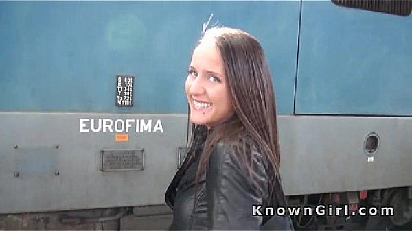 Nonton Real Amateur Girlfriend Fucking Big Dick Pov thumbnail