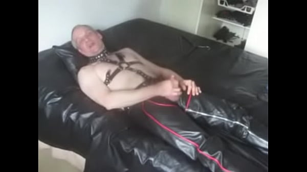 Kinky Fetish Amateur Porn Model Juha Vantanen thumbnail