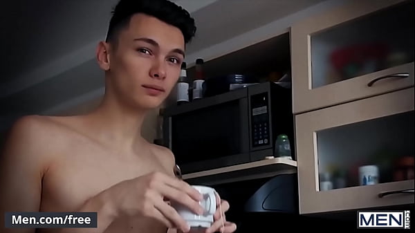 Men.com - Calvin Banks Mr Twink Mr Twunk - Remote Control Episode 3 thumbnail