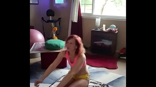 Yoga In Shorts thumbnail