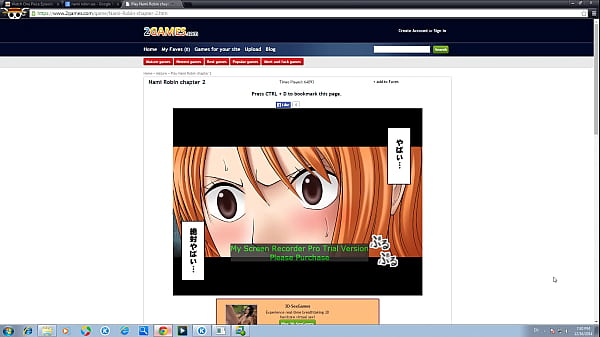 Nami Sex thumbnail