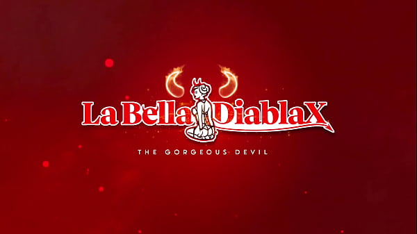 Nonton Labelladx - Labella Takes Every Inch Of Blackstar thumbnail