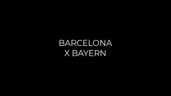 Nonton Bayern Devora O &acirc;nus Do Barcelona Sem Piedade E Depois O Barcelona Chora Indo Pra Parar Mas O Bayern &eacute; Mau E Continua O Sofrimento thumbnail