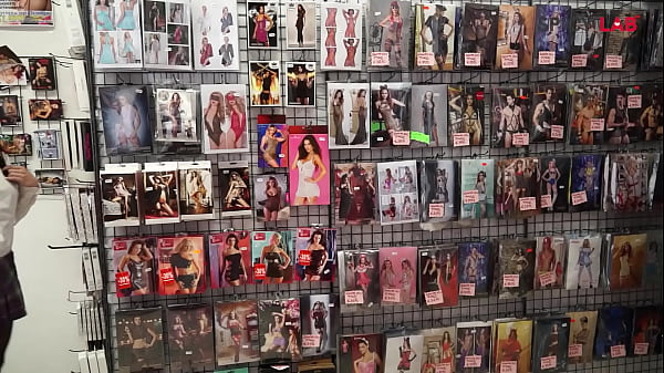 Nonton Capitano's Couch - Agatha Fox thumbnail