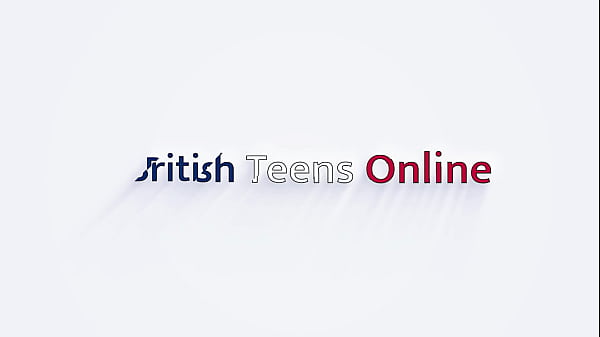 Hot milf gives british teen a sensual massage