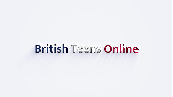 Hot milf gives british teen a sensual massage