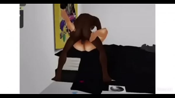 Nonton Neighbor&rsquo;s Gf Took My Dick L Imvu thumbnail