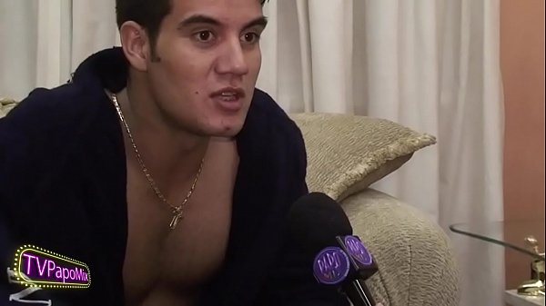 Papomix Recorda A A Casa Do Ator Porno Yuri Gaucho thumbnail