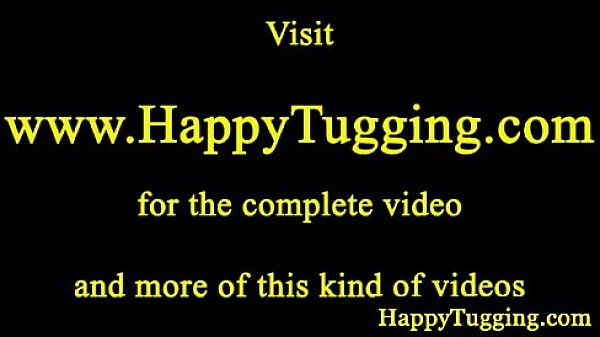 Asian Masseur Tugs Her Clients Cock thumbnail