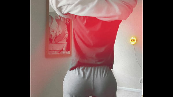 My big booty???