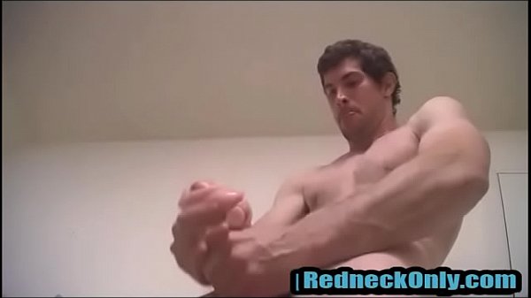 Jock Stud and his fleshjack 