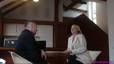 Nonton Older Hands, New Secretary thumbnail