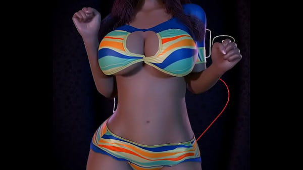 Ashante - Summertime Vibe thumbnail