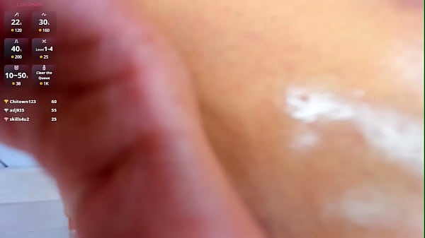 lina bigass  28-9-2024 parte 2 camgirl