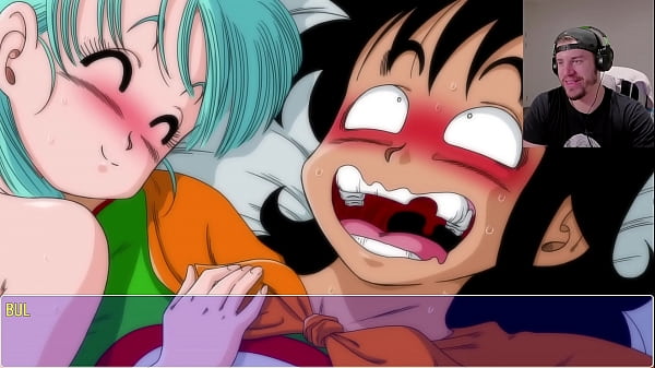 The Hidden Dragon Ball Scene You've Never Seen (Bulma Adventure 2)