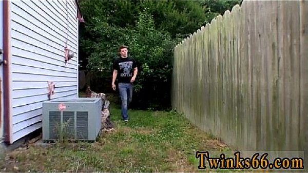 Free movies gay twinks Pissing And Jerking Out Some Hot Juice! 