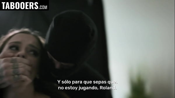 Nonton Petite 18yo Step Daughter Rough Fucked To Steal Money From Her thumbnail