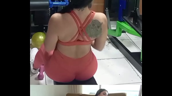 Nonton La Rica Colombiana Nicole Medallo Y Charles G&oacute;mez Cute Vs Slut Compilaci&oacute;n thumbnail